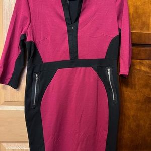 Homeyee  dress size 12 like new